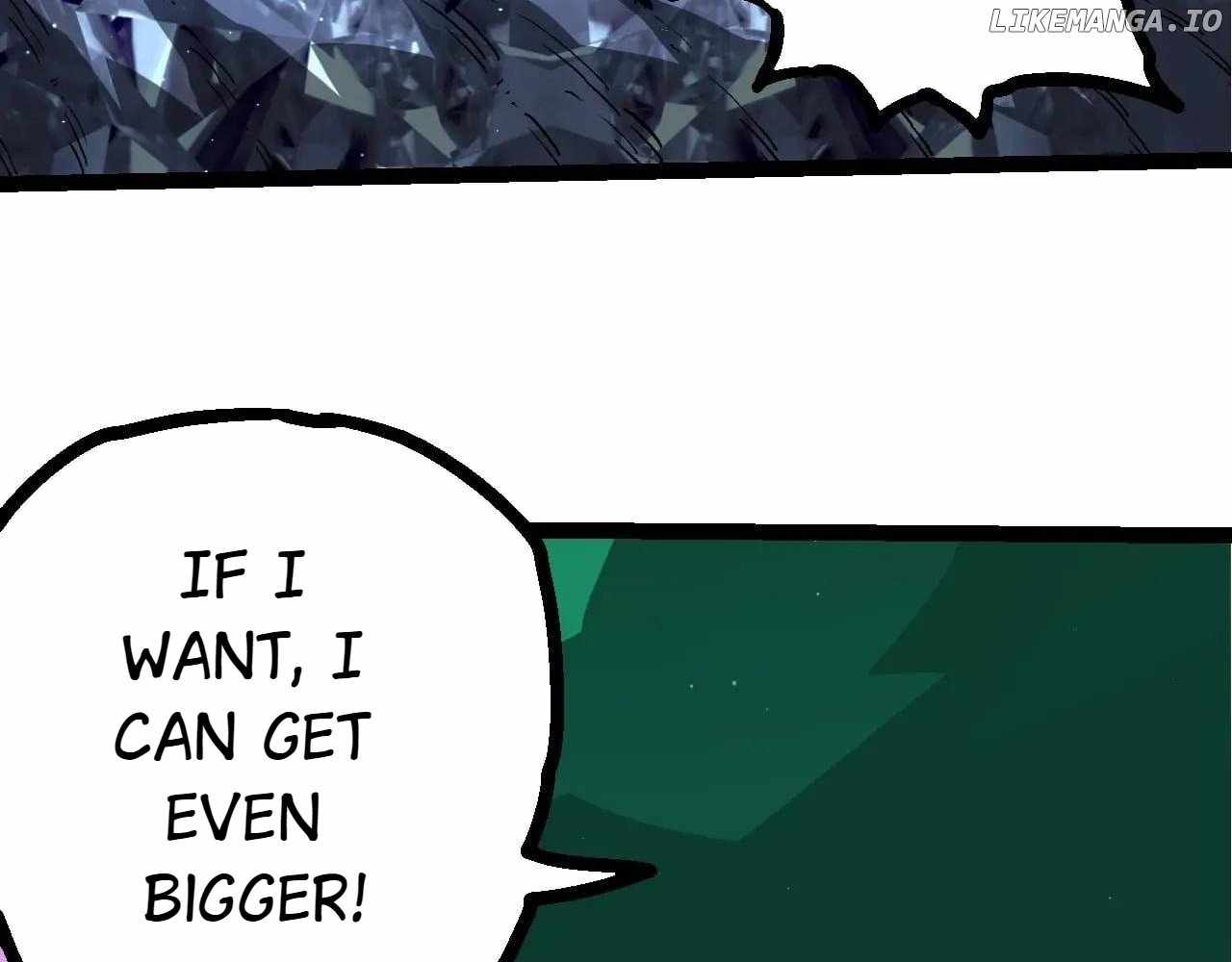 Evolution Begins With A Big Tree Chapter 386 64